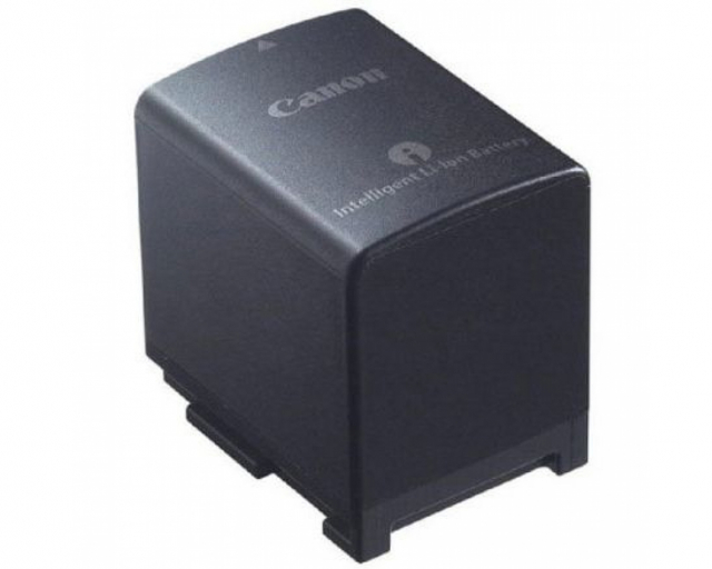 Canon Canon 8598B002 camera/camcorder battery