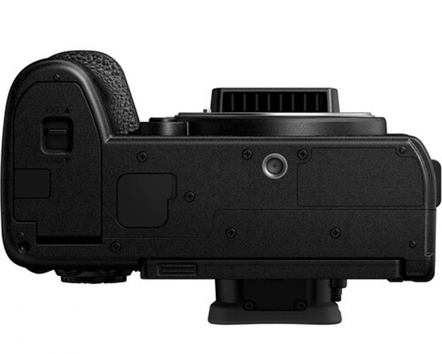 Panasonic lumix Panasonic Lumix S5 II X body