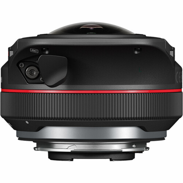Canon Canon RF 5.2 mm f2.8L Dual Fisheye
