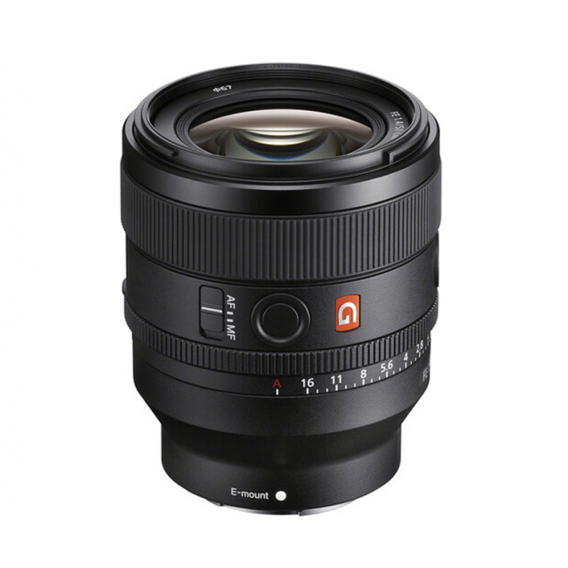Sony Sony FE 50mm F1.4 GM