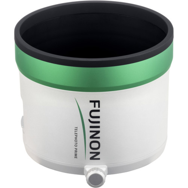 Fujifilm Fuji XF200mm F/2 R LM OIS WR + 1.4XTC XSeries