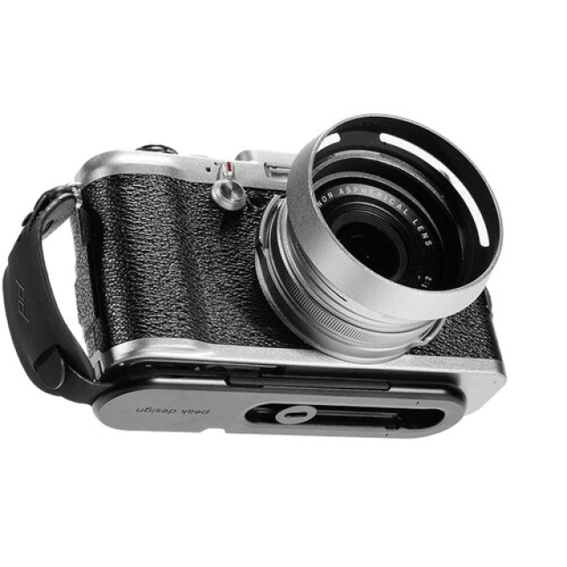 Peak design Peak Design - Micro Clutch I-Plate