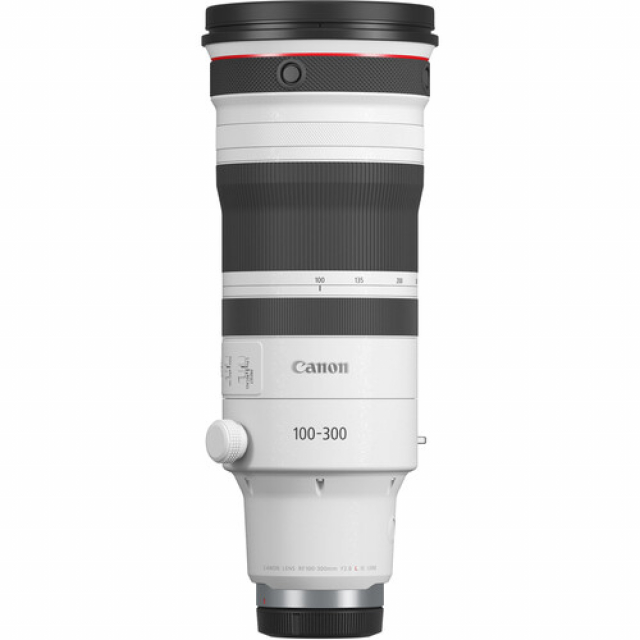 Canon Canon RF 100-300mm F2.8 L IS USM