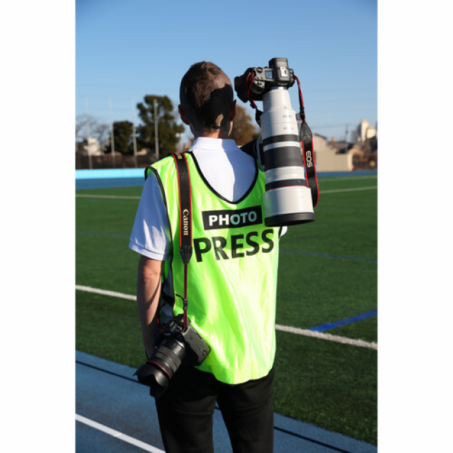 Canon Canon RF 100-300mm F2.8 L IS USM