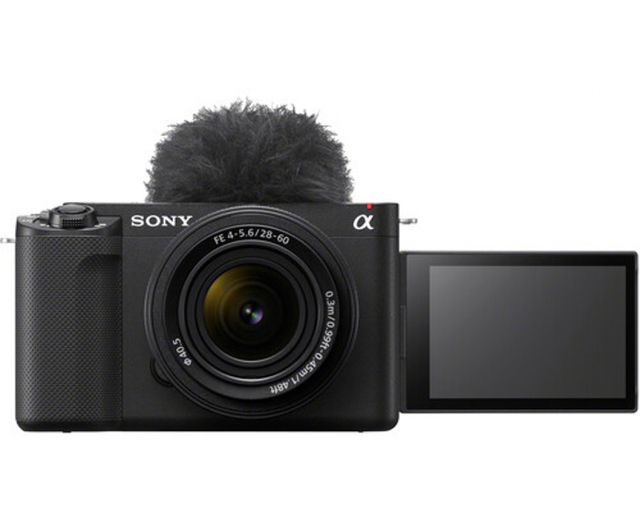 Sony Sony ZV-E1 + FE 28-60mm f/4-5.6