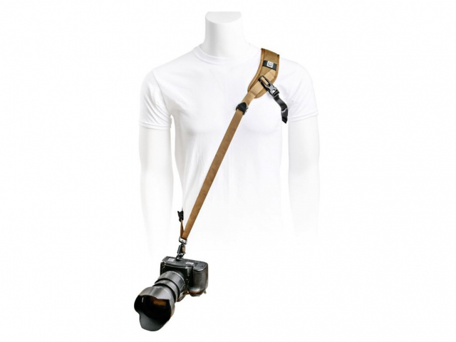 Black rapid BlackRapid - Sport x Camera Sling Coyote