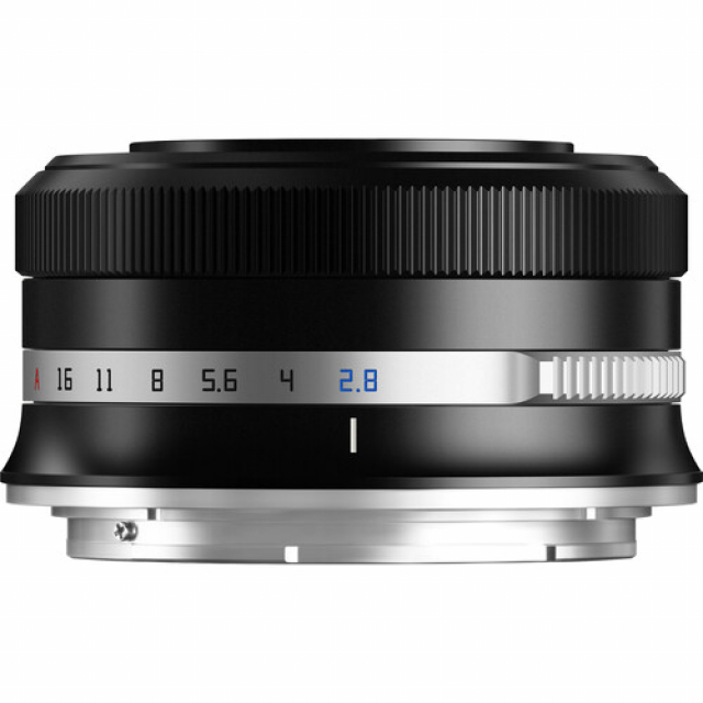 Ttartisan TTartisan 27 mm f/2,8 Nikon Z