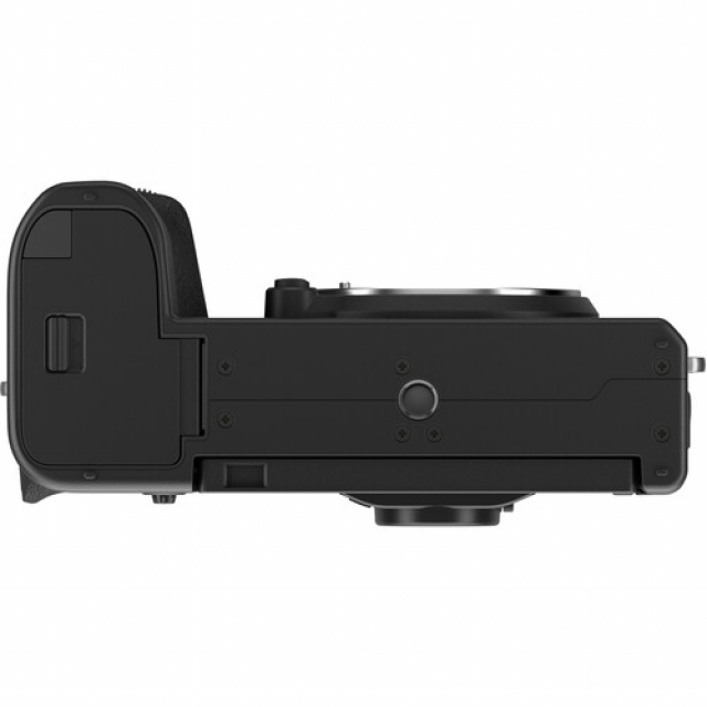 Fujifilm Fuji FujiFilm X-S20 Body Black