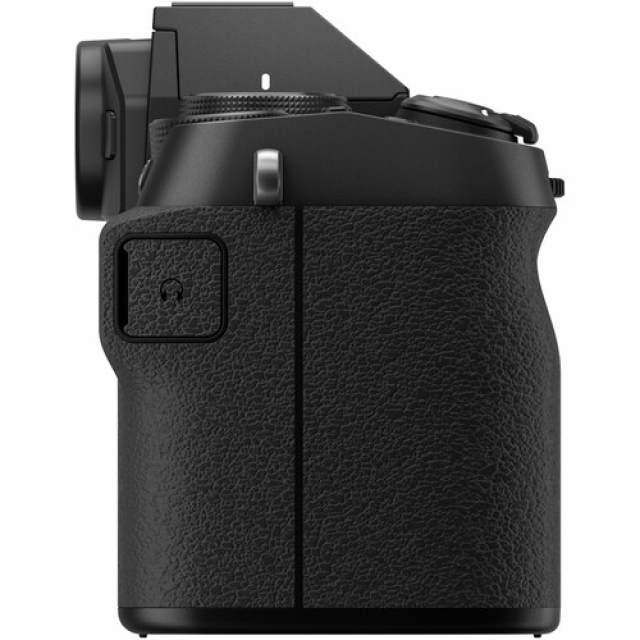 Fujifilm Fuji FujiFilm X-S20 Body Black