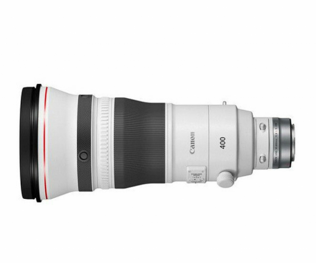 Canon Canon 5053C005 camera lens
