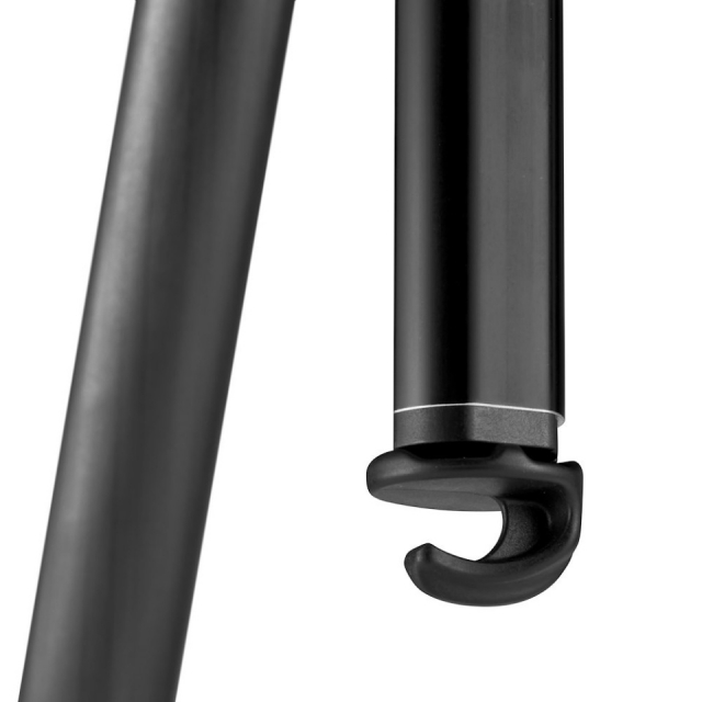 Manfrotto ELEMENT MII MOBILE 4 S CARBONIO