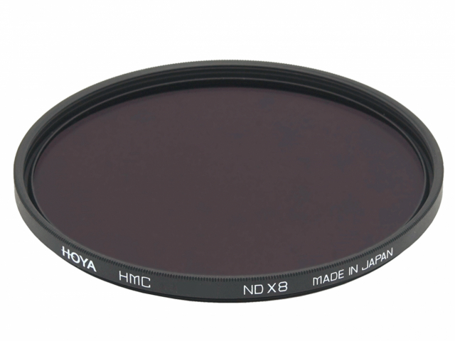 Hoya HOYA Filtro Creative NDX8 HMC 67mm