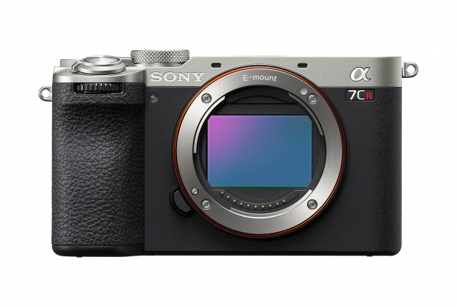 Sony Sony α 7CR