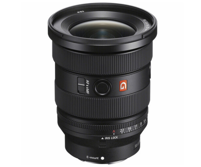 Sony Sony FE 16-35mm F2.8 GM II