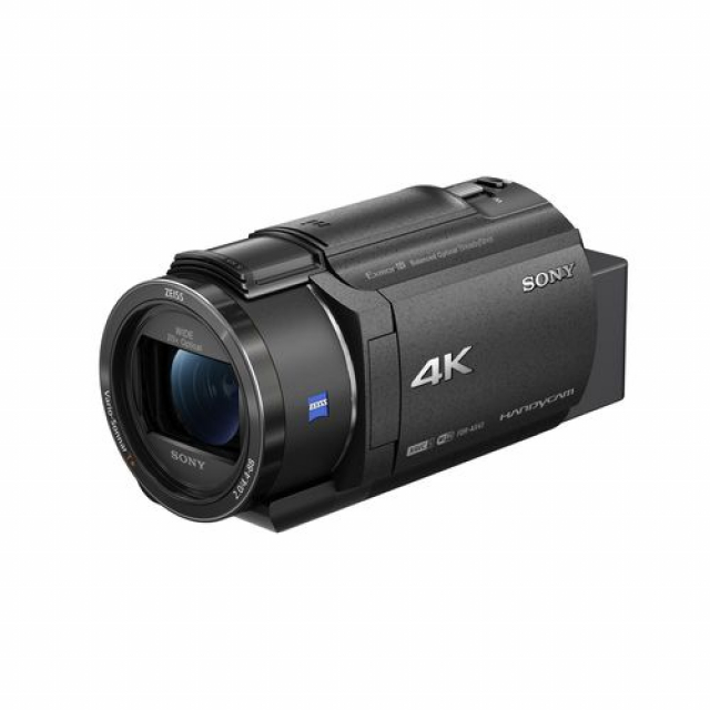  Sony FDR-AX43