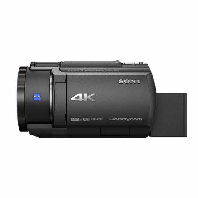  Sony FDR-AX43