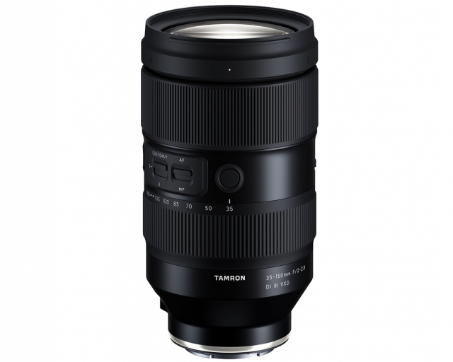 Tamron Tamron ob. 35-150 mm F/2-2,8  Di III VXD Nikon Z