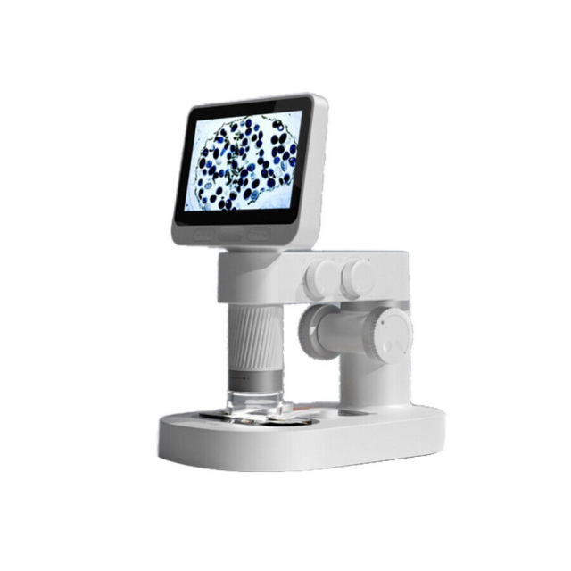 Celestron DiProgress Smart Microscope M2A - WiFi / LCD Microscopio digitale