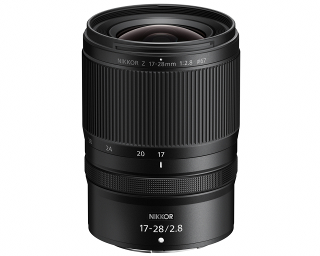 Nikon Nikon Ob. Nikkor Z 17-28mm f/2.8-