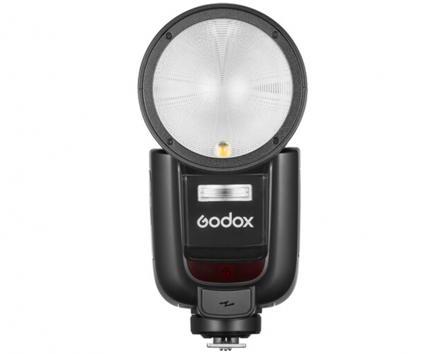 Godox Godox V1 Pro per Nikon