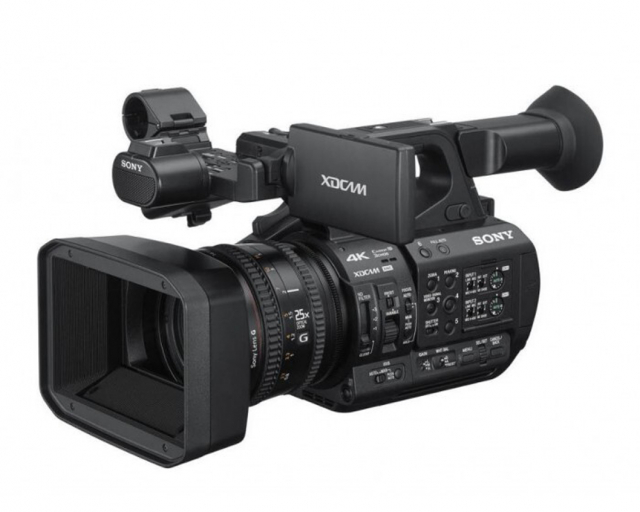 Sony Sony PXW-Z190V