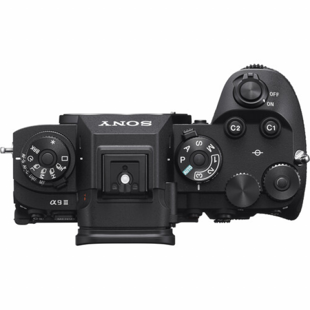 Sony Sony α 9 III