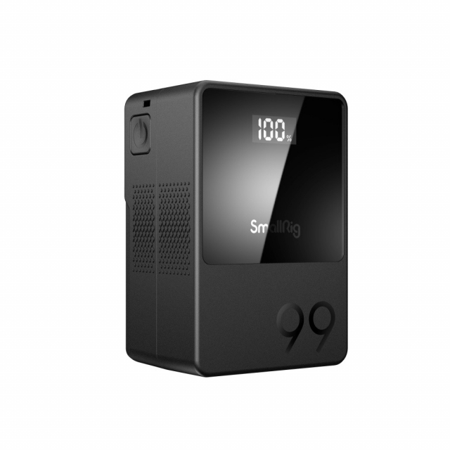 Smallrig SmallRig VB99 mini V Mount Battery
3580