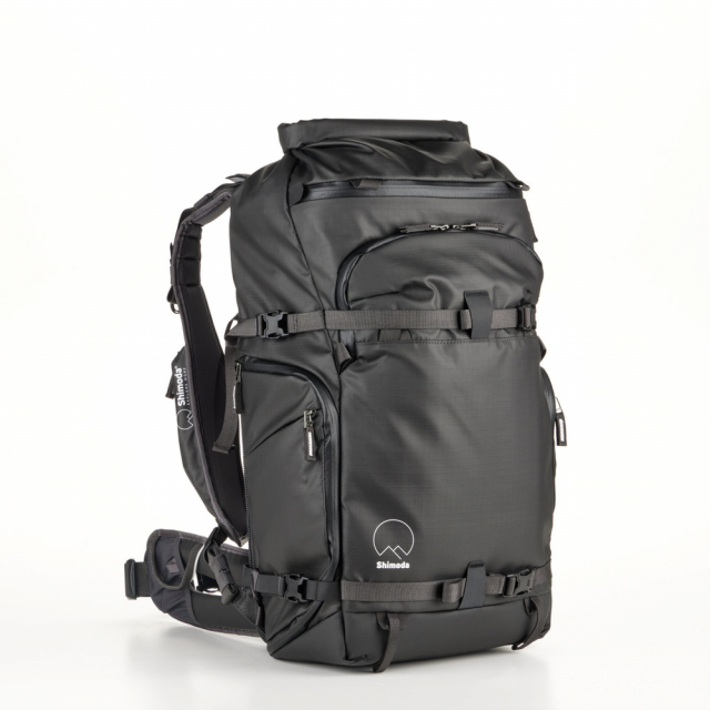Shimoda Shimoda Action X 30 V2 Black