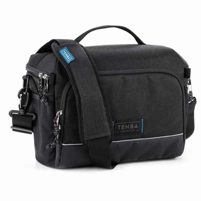 Tenba Tenba Skyline 12 V2 Shoulder bag Black