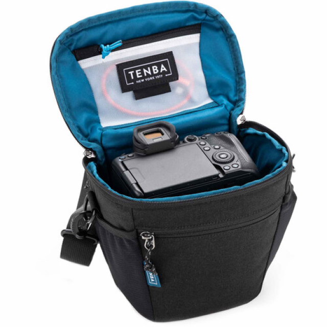 Tenba Tenba Skyline V2 Top Load 8 Black
