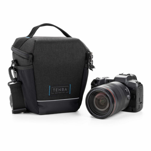 Tenba Tenba Skyline V2 Top Load 8 Black