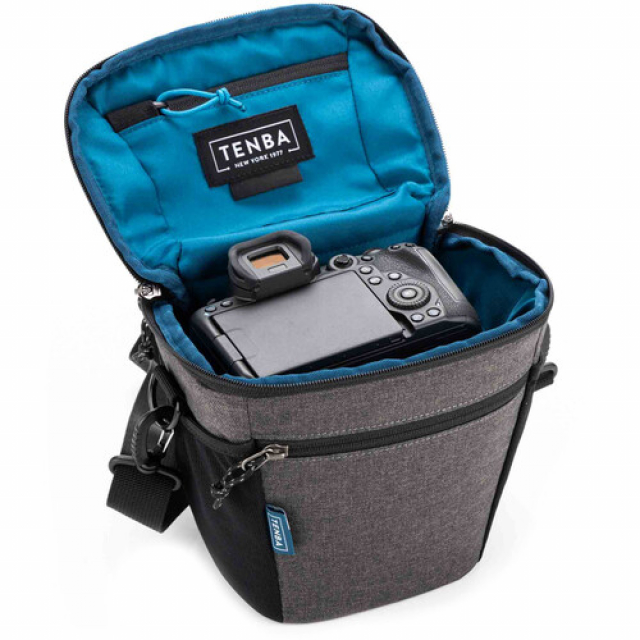 Tenba Tenba Skyline V2 Top Load 8 Grey