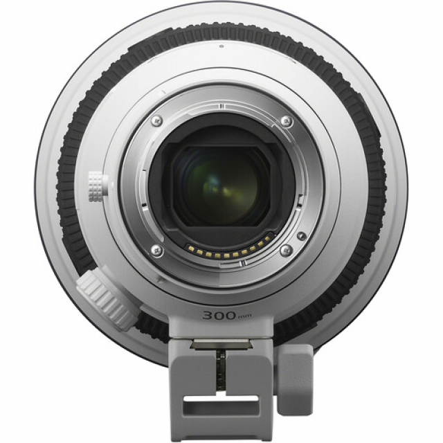 Sony Sony SEL300F28GM camera lens
