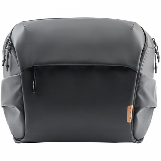 Pgytech Pgytech CB-043 Onego shoulder bag 10L Obsidian black