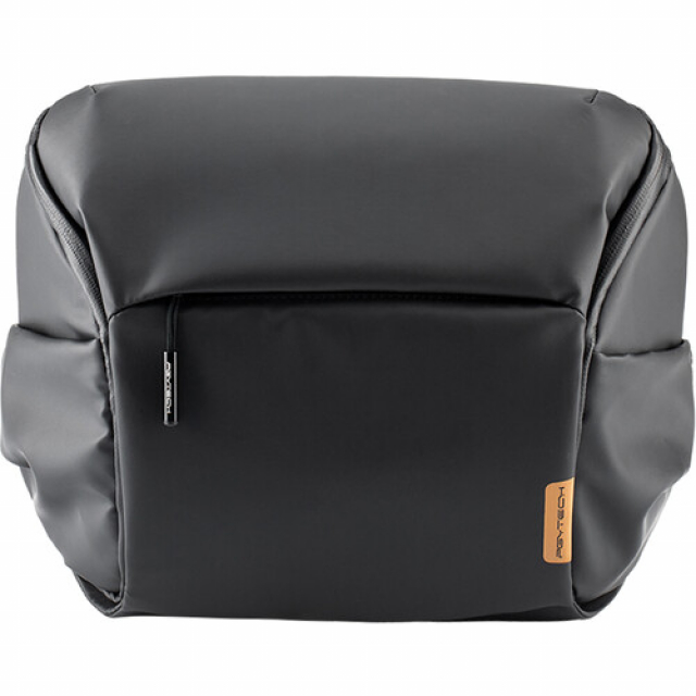 Pgytech Pgytech CB-044 Onego shoulder bag 6L Obsidian black