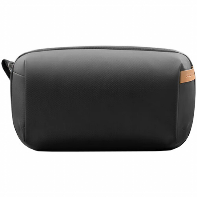 Pgytech Pgytech CB-090 Tech pouch Twilight Black