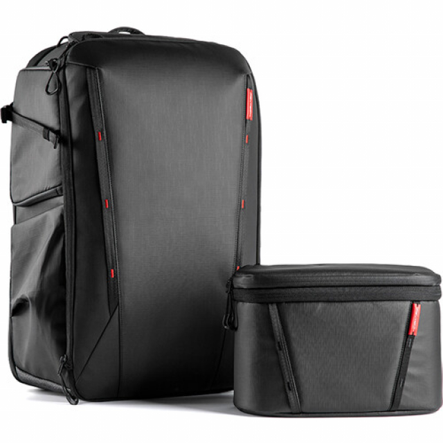 Pgytech Pgytech CB-112 Onemo 2 backpack 35L Space black