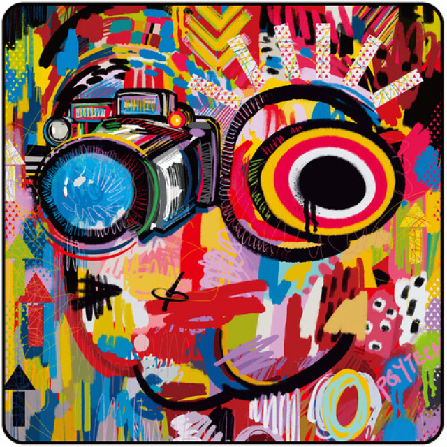 Pgytech Pgytech CB-146 Protective wrap (Doodle) M