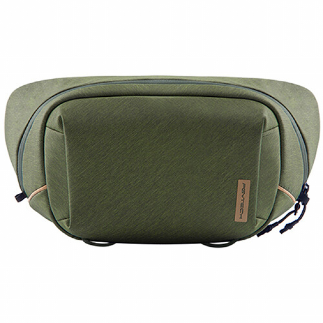 Pgytech Pgytech Onego Solo V2 4L Moss green