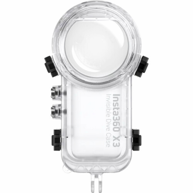 Insta360 Insta360 X3 Invisible Dive Case
