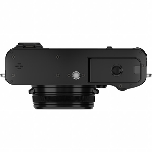 Fujifilm Fujifilm X100 VI Black