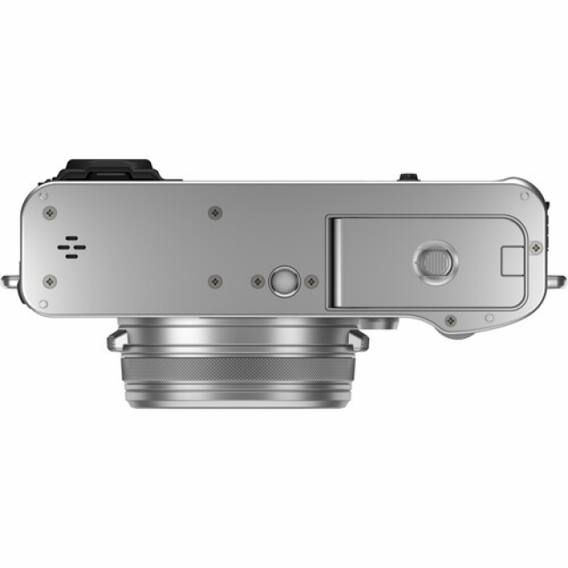 Fujifilm Fujifilm X100 VI Silver