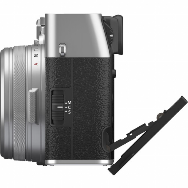Fujifilm Fujifilm X100 VI Silver