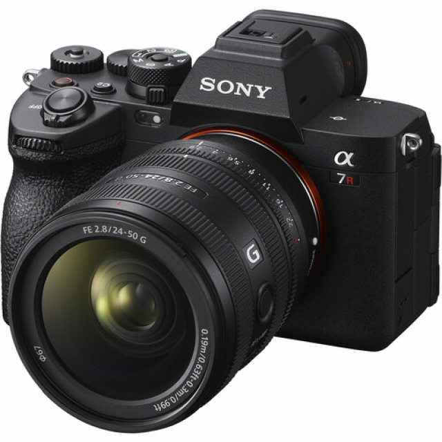 Sony Sony SEL2450G.SYX camera lens