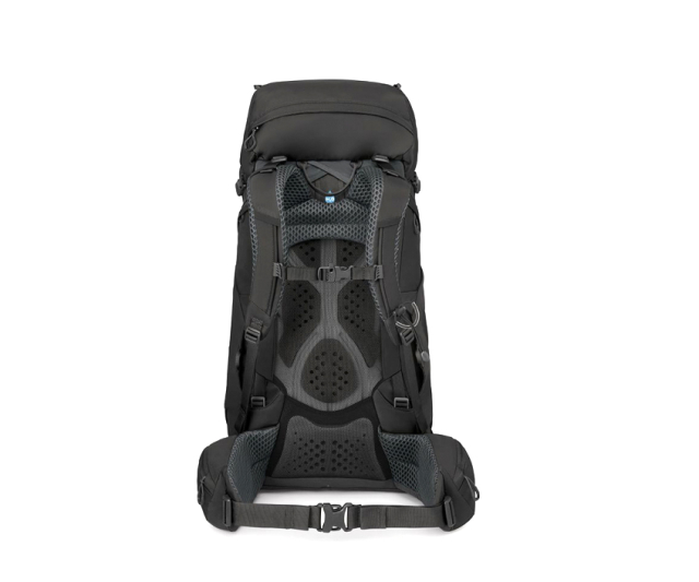 Osprey Osprey Kestrel 48 Black L/XL