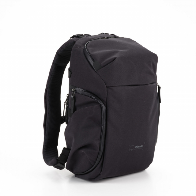 Shimoda Shimoda Urban Explorer 20 Starter Kit Anthracite