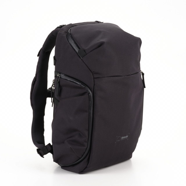Shimoda Shimoda Urban Explorer 25 Starter Kit Anthracite