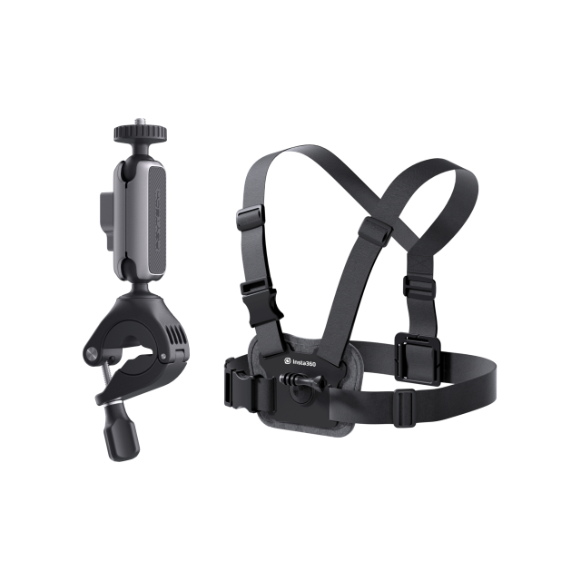 Insta360 Insta360 Bike Bundle