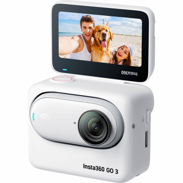Insta360 Insta360 GO3 - 128GB white