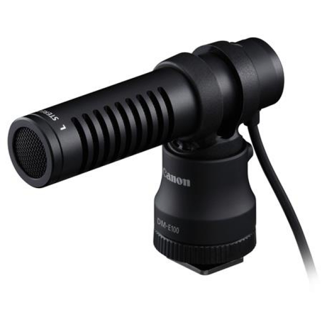 Canon Canon DM-E100